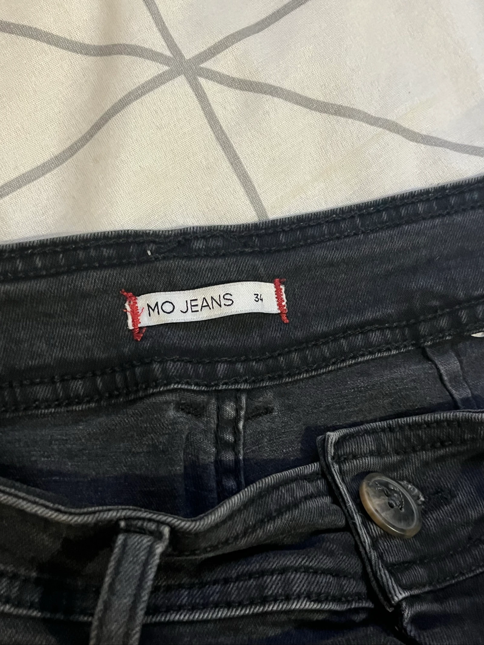 Pantalones XS – photo 4